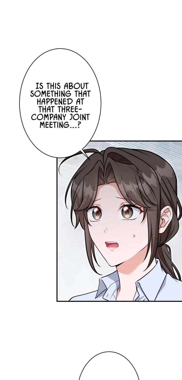 My Boyfriend Ten Years Younger Is My Elite Boss - Chapter 16 - Page 25