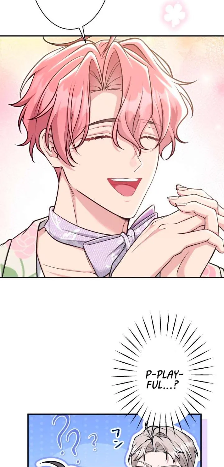 My Boyfriend Ten Years Younger Is My Elite Boss - Chapter 16 - Page 27