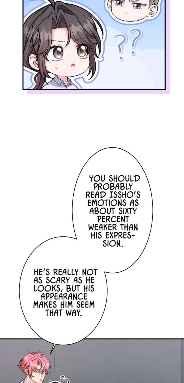My Boyfriend Ten Years Younger Is My Elite Boss - Chapter 16 - Page 28