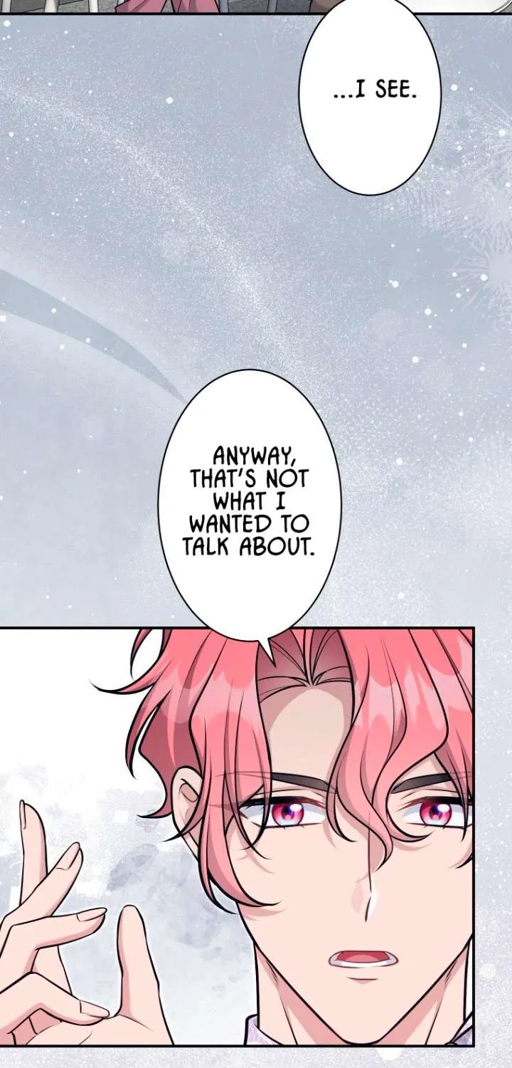 My Boyfriend Ten Years Younger Is My Elite Boss - Chapter 16 - Page 30
