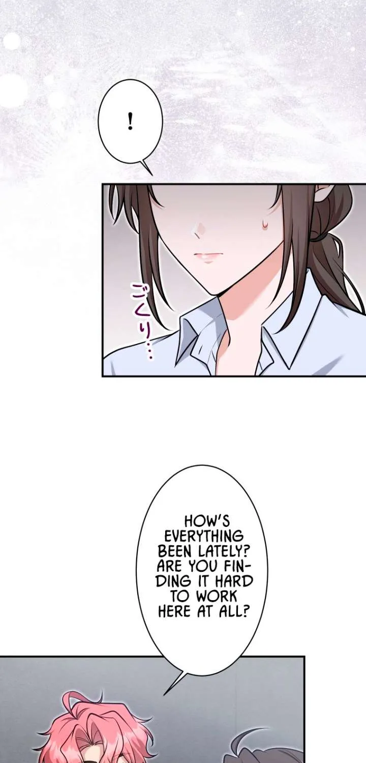 My Boyfriend Ten Years Younger Is My Elite Boss - Chapter 16 - Page 31