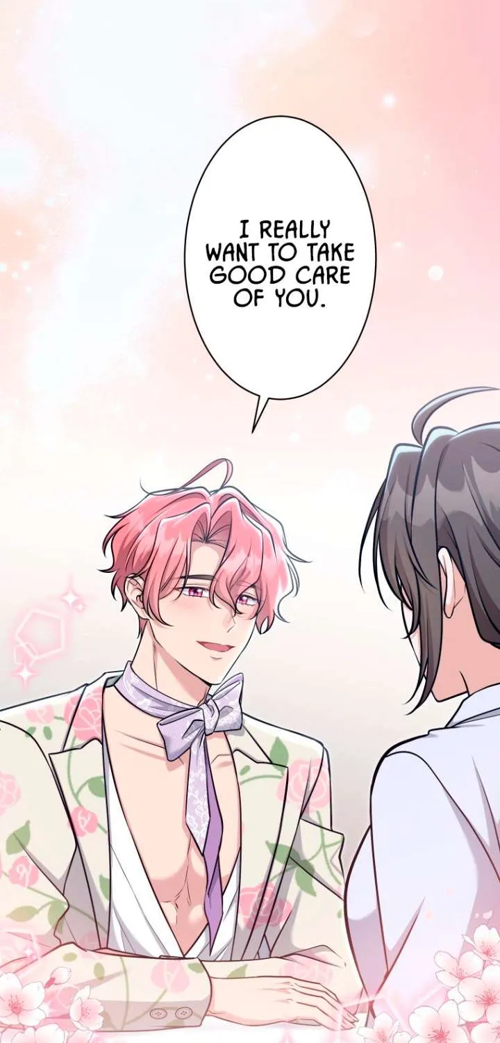 My Boyfriend Ten Years Younger Is My Elite Boss - Chapter 16 - Page 33