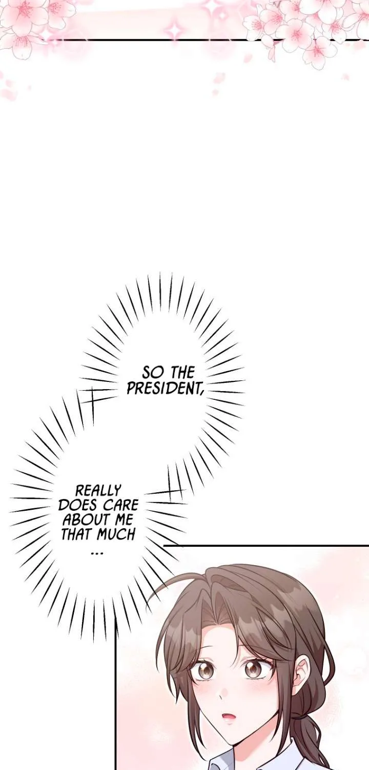 My Boyfriend Ten Years Younger Is My Elite Boss - Chapter 16 - Page 34