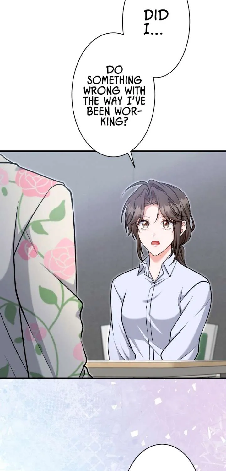 My Boyfriend Ten Years Younger Is My Elite Boss - Chapter 16 - Page 36