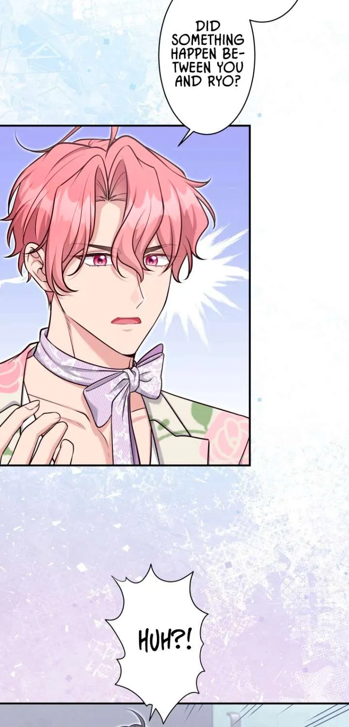 My Boyfriend Ten Years Younger Is My Elite Boss - Chapter 16 - Page 38