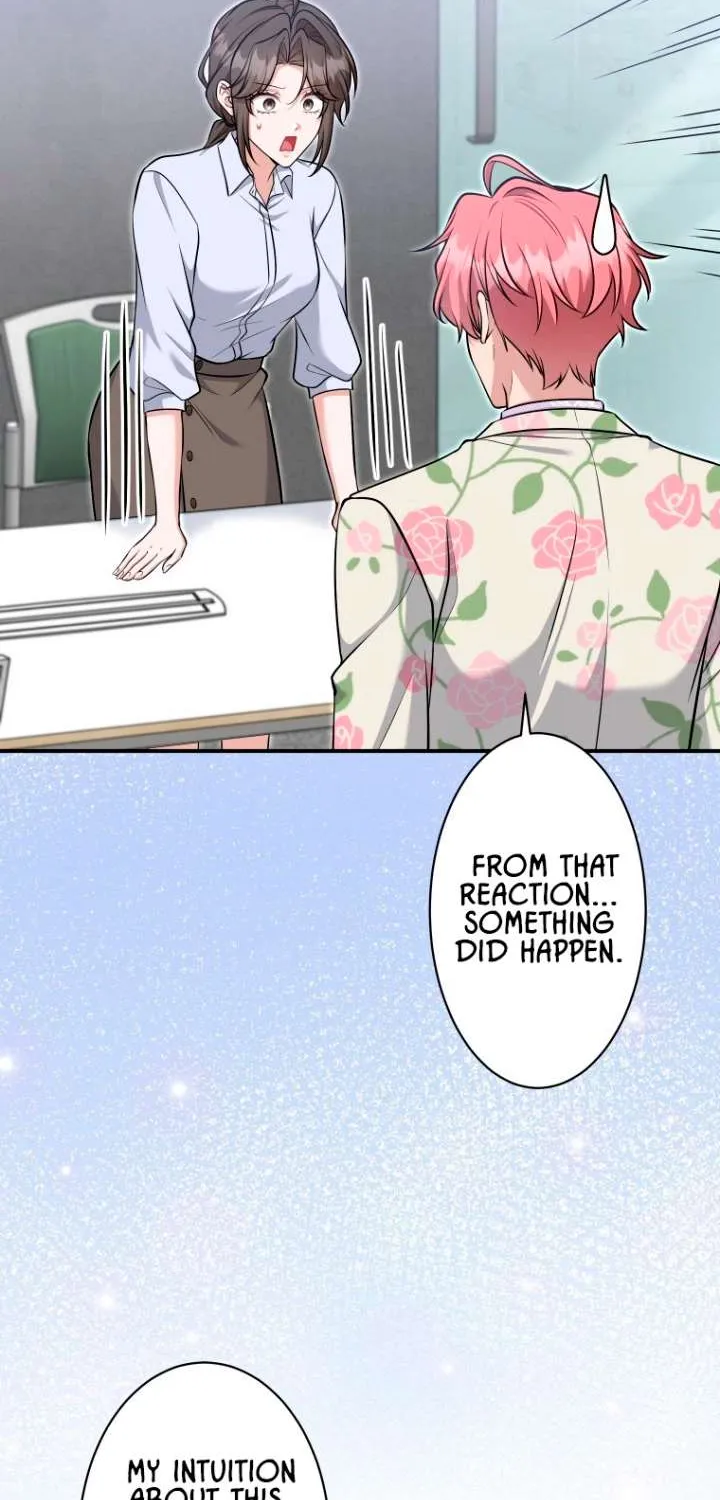 My Boyfriend Ten Years Younger Is My Elite Boss - Chapter 16 - Page 39
