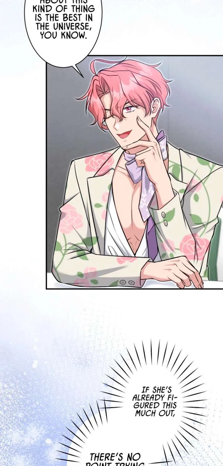 My Boyfriend Ten Years Younger Is My Elite Boss - Chapter 16 - Page 40