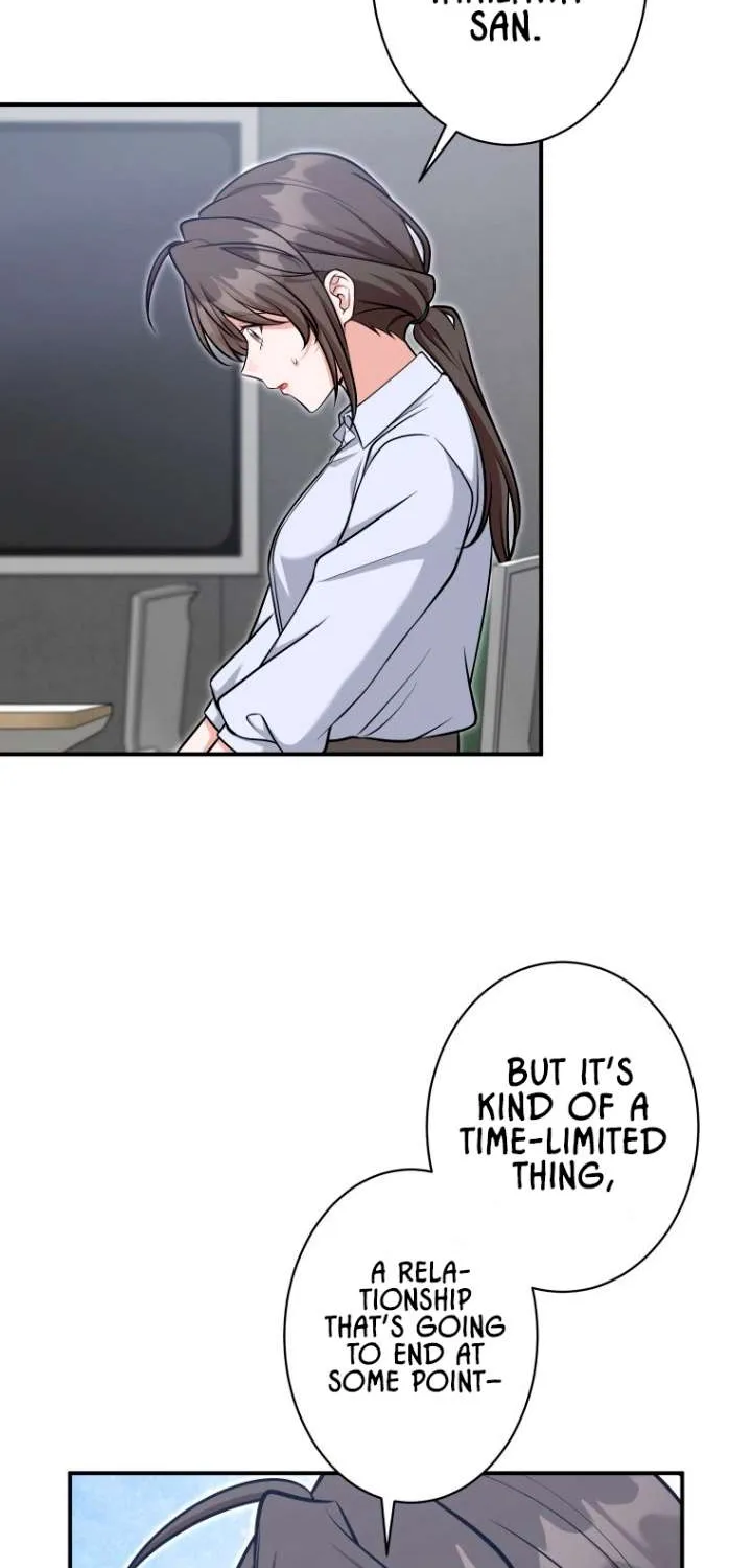 My Boyfriend Ten Years Younger Is My Elite Boss - Chapter 16 - Page 43