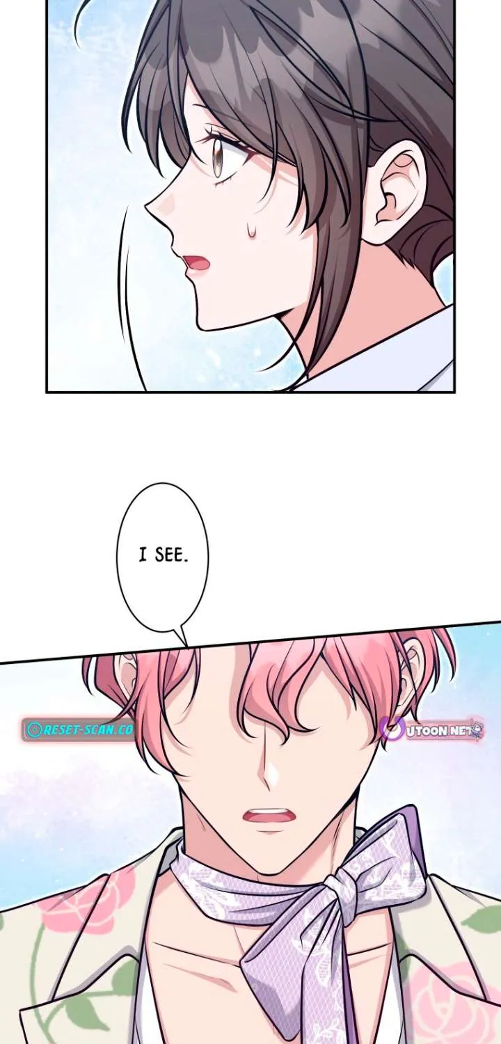 My Boyfriend Ten Years Younger Is My Elite Boss - Chapter 16 - Page 44