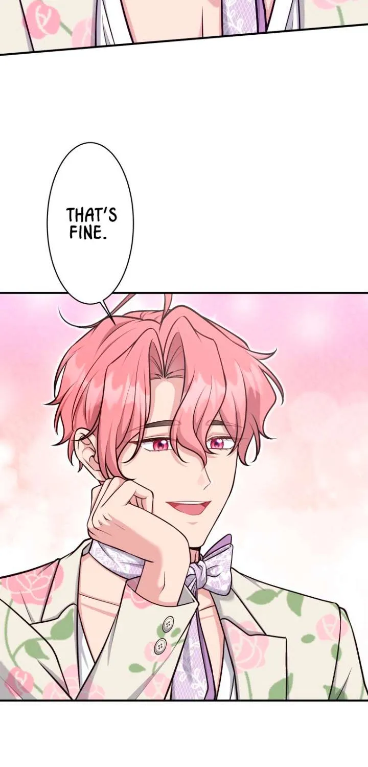 My Boyfriend Ten Years Younger Is My Elite Boss - Chapter 16 - Page 45