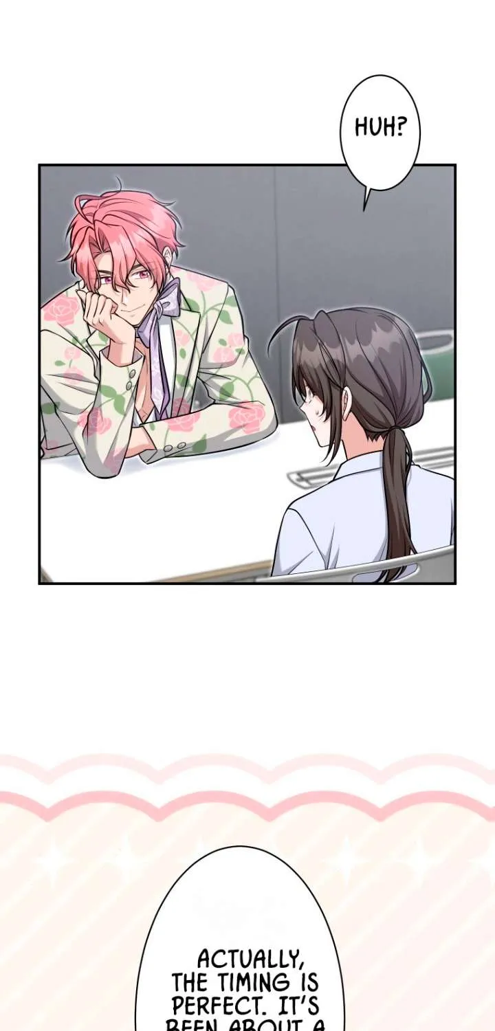 My Boyfriend Ten Years Younger Is My Elite Boss - Chapter 16 - Page 46
