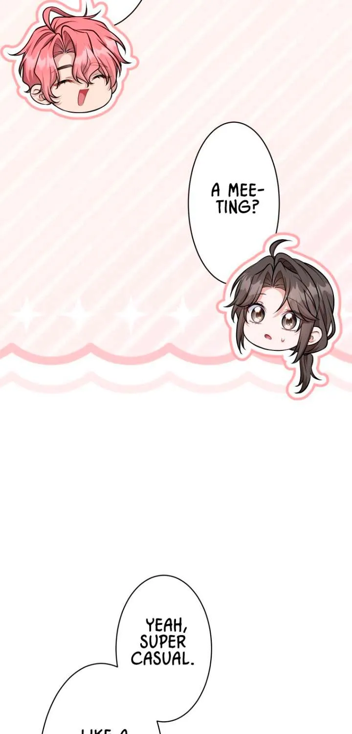My Boyfriend Ten Years Younger Is My Elite Boss - Chapter 16 - Page 48