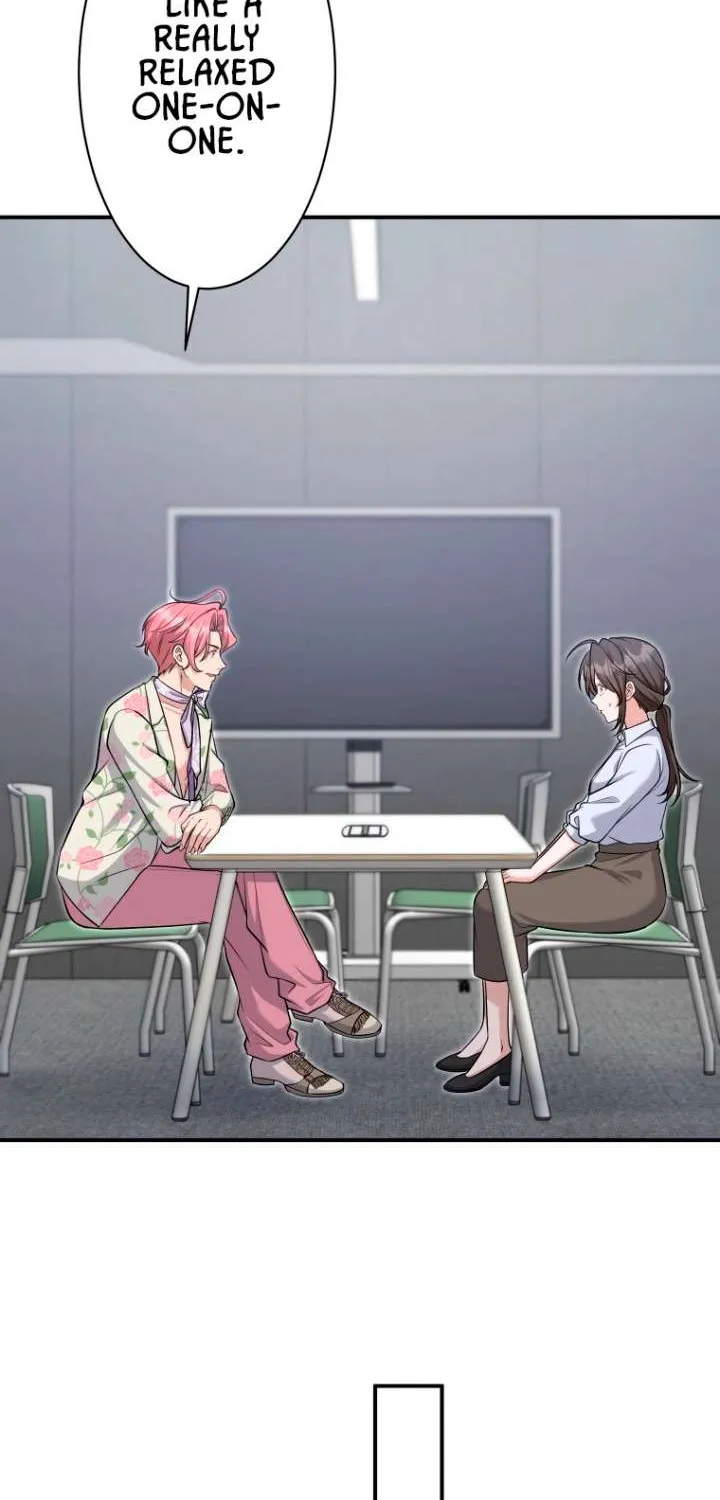 My Boyfriend Ten Years Younger Is My Elite Boss - Chapter 16 - Page 49