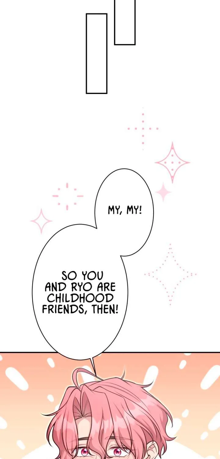 My Boyfriend Ten Years Younger Is My Elite Boss - Chapter 16 - Page 50