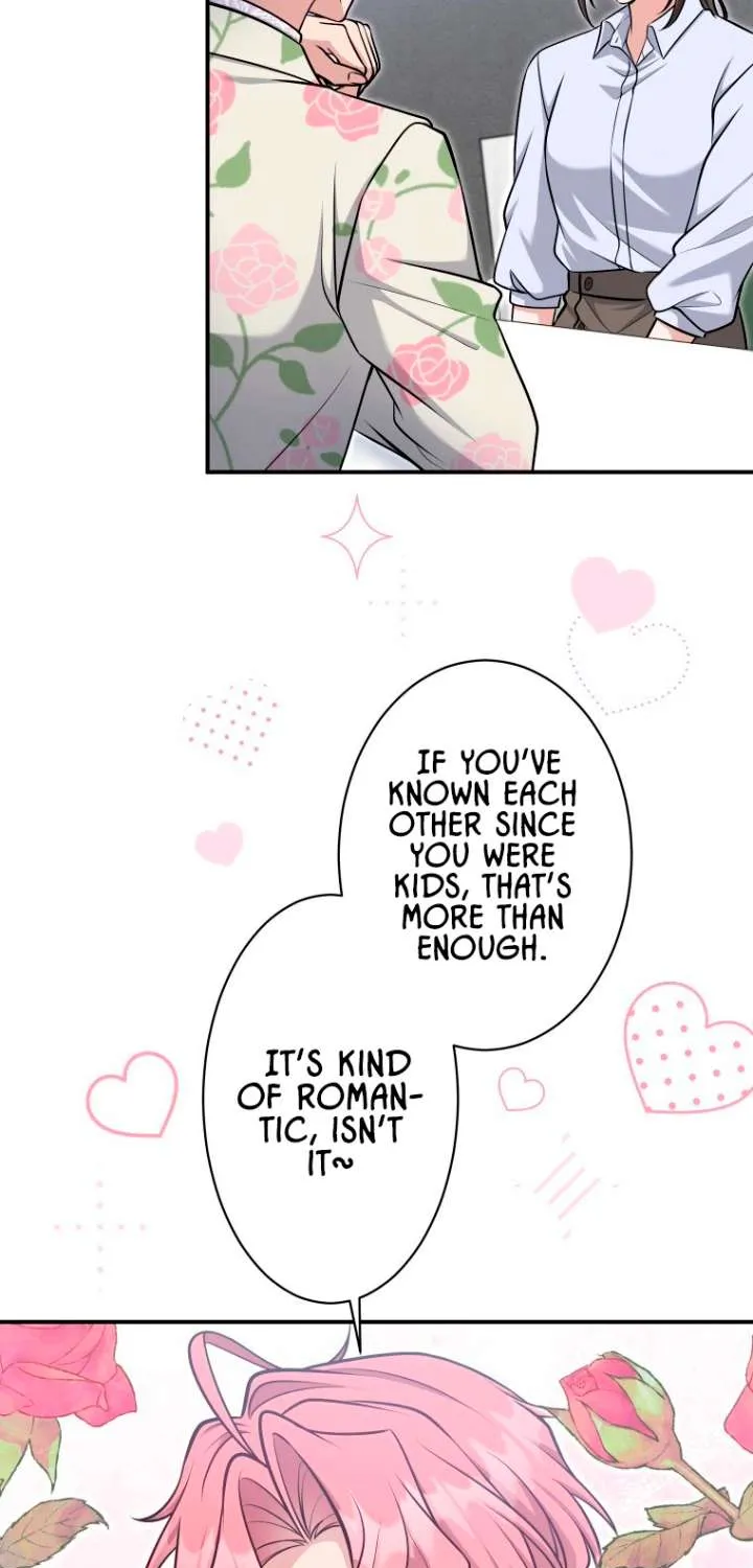 My Boyfriend Ten Years Younger Is My Elite Boss - Chapter 16 - Page 52