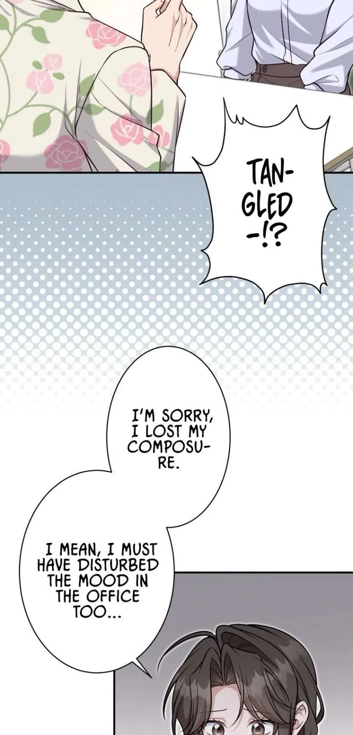 My Boyfriend Ten Years Younger Is My Elite Boss - Chapter 16 - Page 56