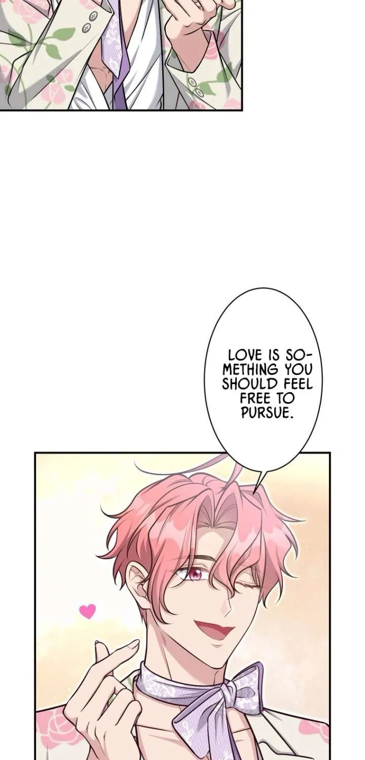 My Boyfriend Ten Years Younger Is My Elite Boss - Chapter 16 - Page 58