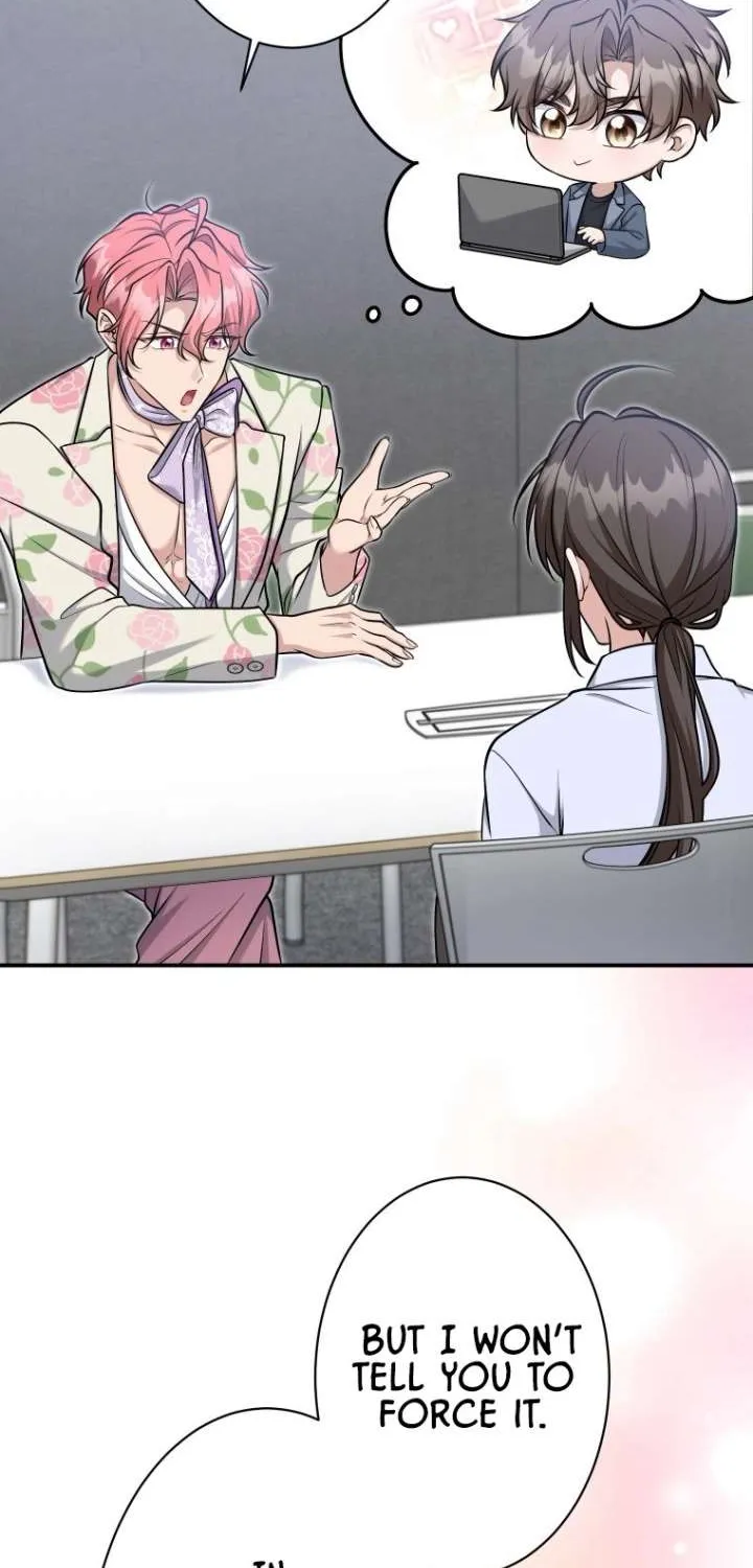 My Boyfriend Ten Years Younger Is My Elite Boss - Chapter 16 - Page 61