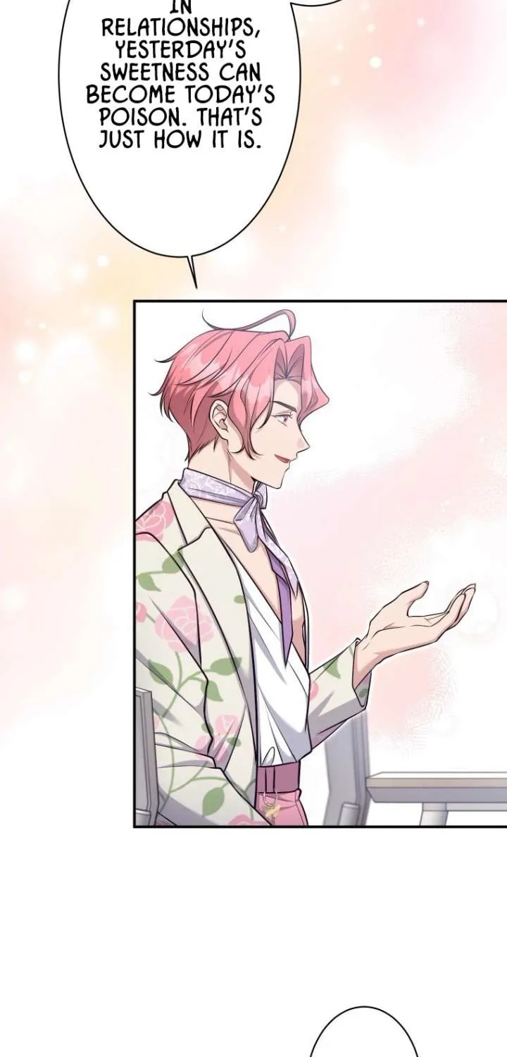 My Boyfriend Ten Years Younger Is My Elite Boss - Chapter 16 - Page 62