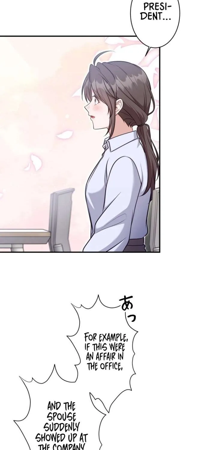 My Boyfriend Ten Years Younger Is My Elite Boss - Chapter 16 - Page 63