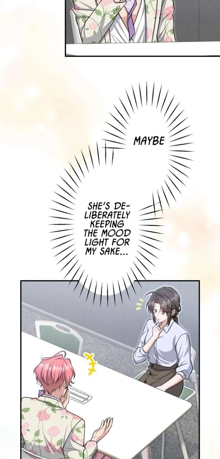 My Boyfriend Ten Years Younger Is My Elite Boss - Chapter 16 - Page 66