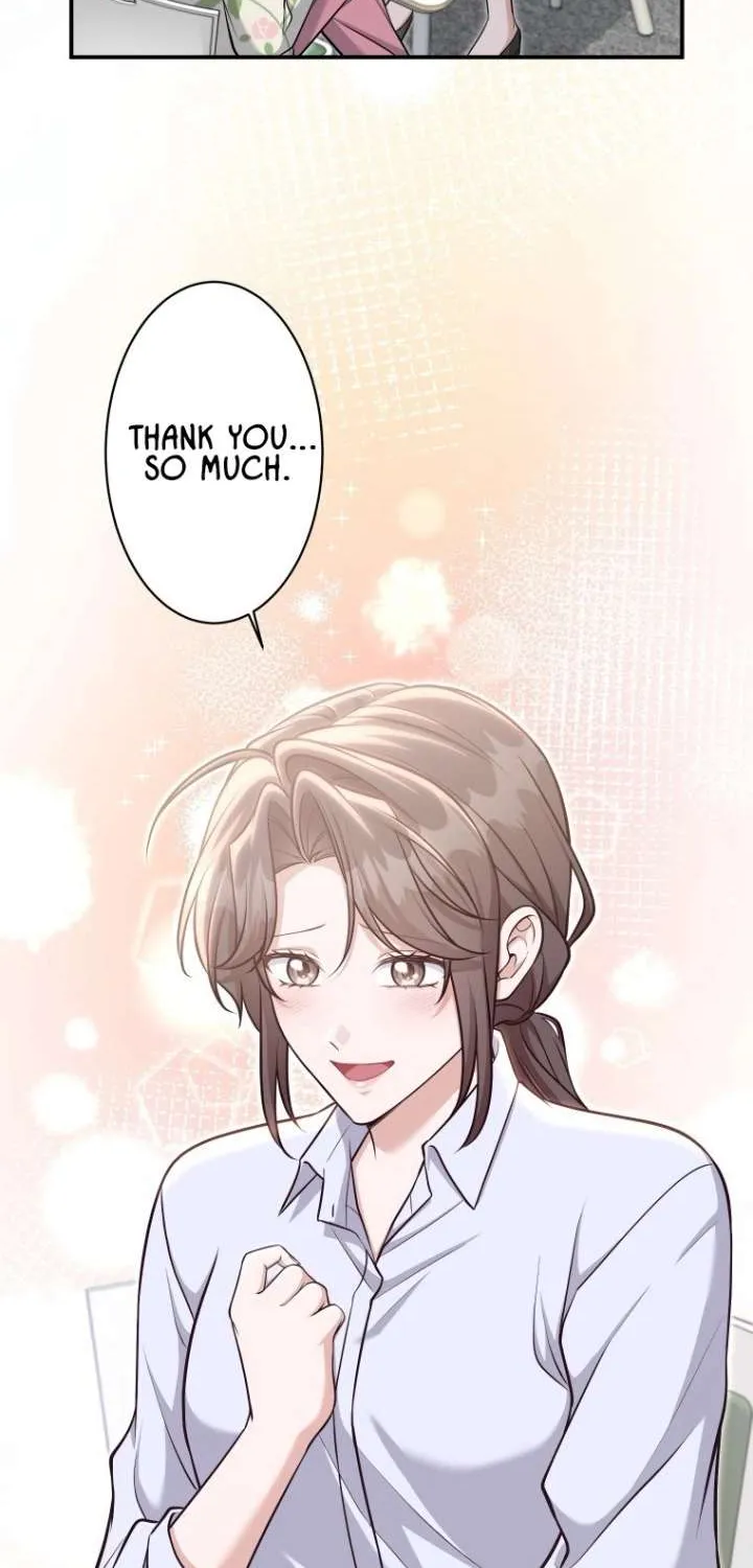 My Boyfriend Ten Years Younger Is My Elite Boss - Chapter 16 - Page 67