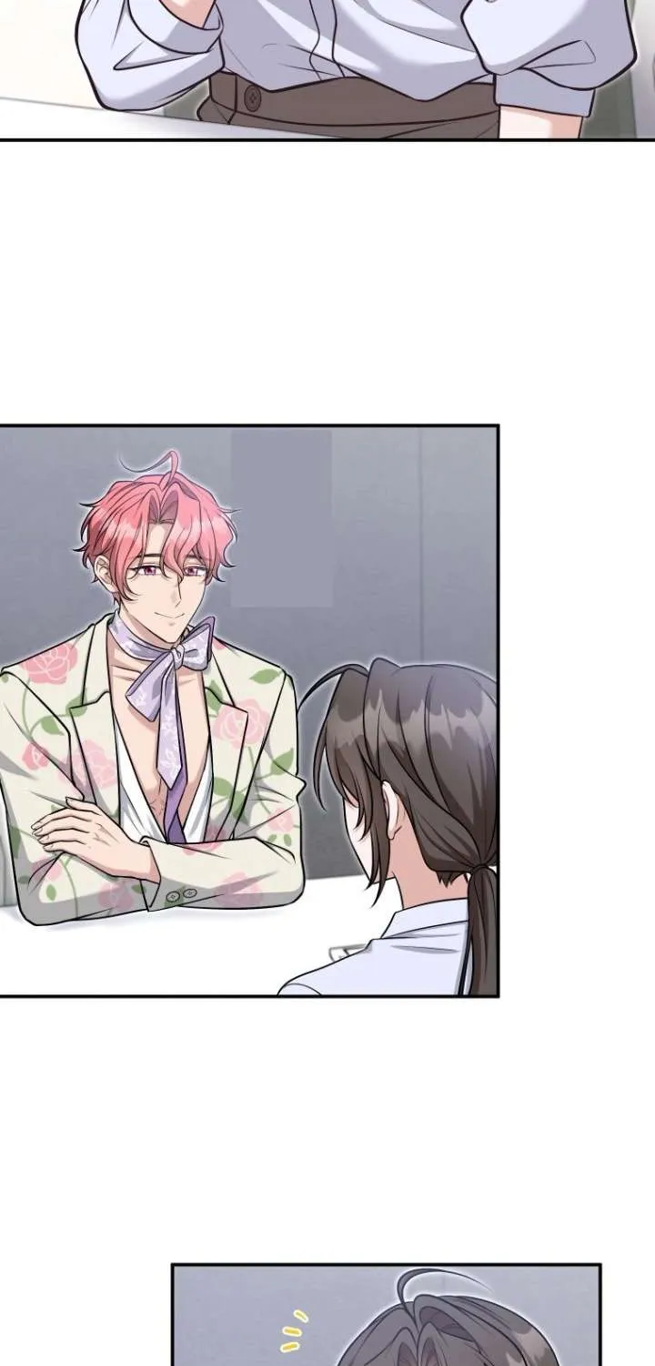 My Boyfriend Ten Years Younger Is My Elite Boss - Chapter 16 - Page 68
