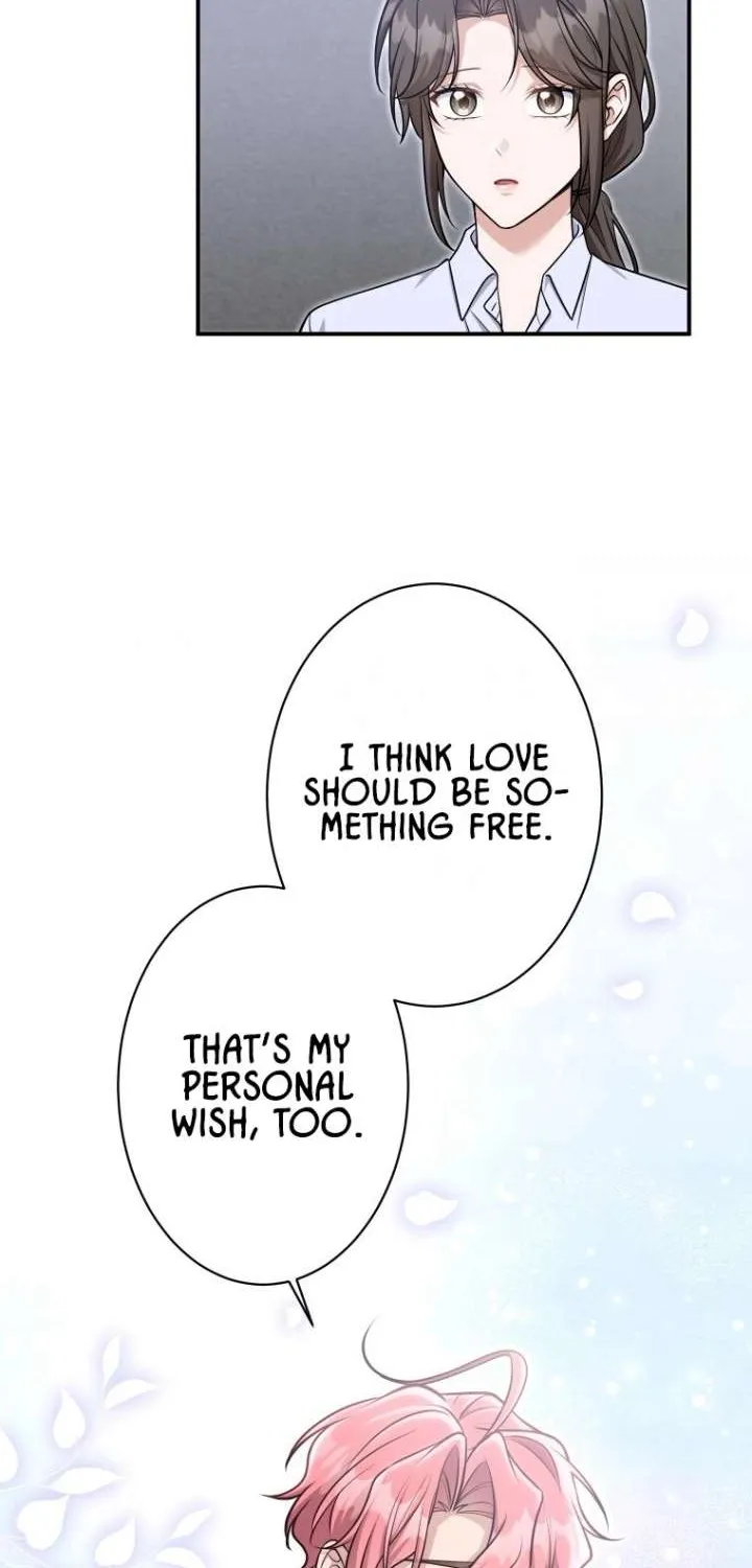 My Boyfriend Ten Years Younger Is My Elite Boss - Chapter 16 - Page 69