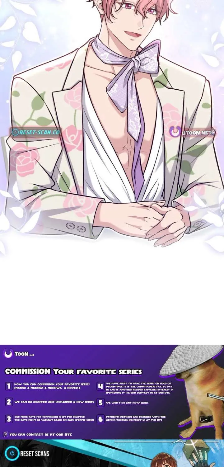 My Boyfriend Ten Years Younger Is My Elite Boss - Chapter 16 - Page 70
