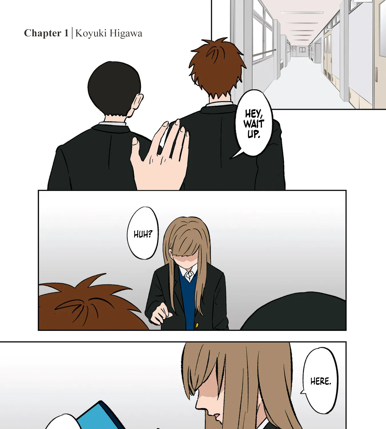The Ramparts of Ice - Chapter 1 - Page 7