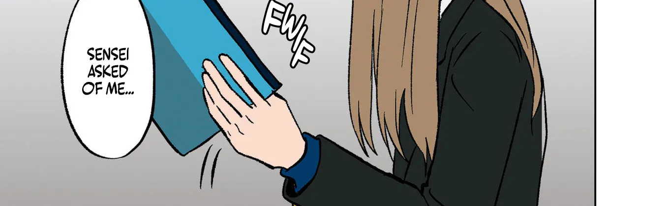 The Ramparts of Ice - Chapter 1 - Page 8