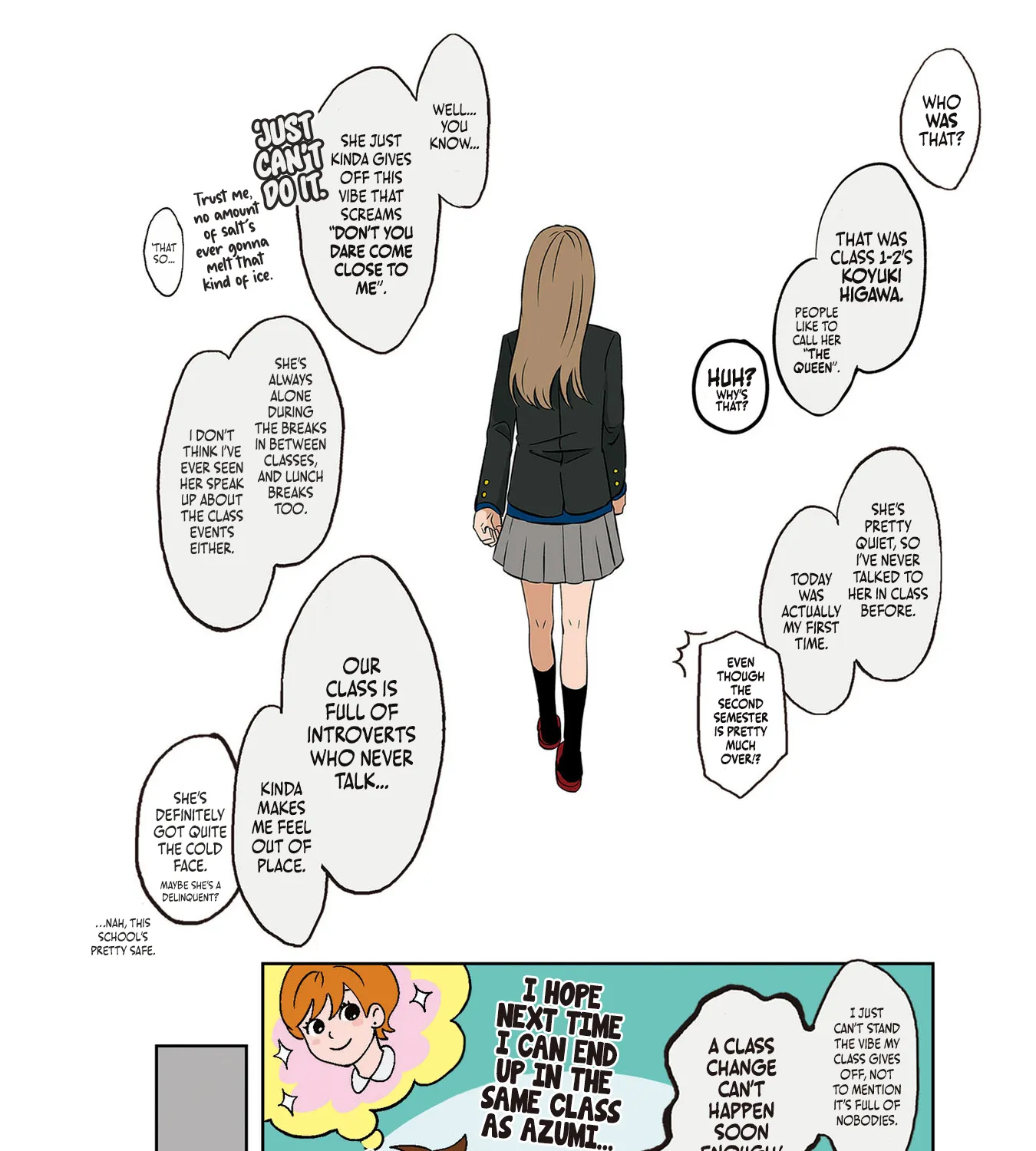 The Ramparts of Ice - Chapter 1 - Page 13