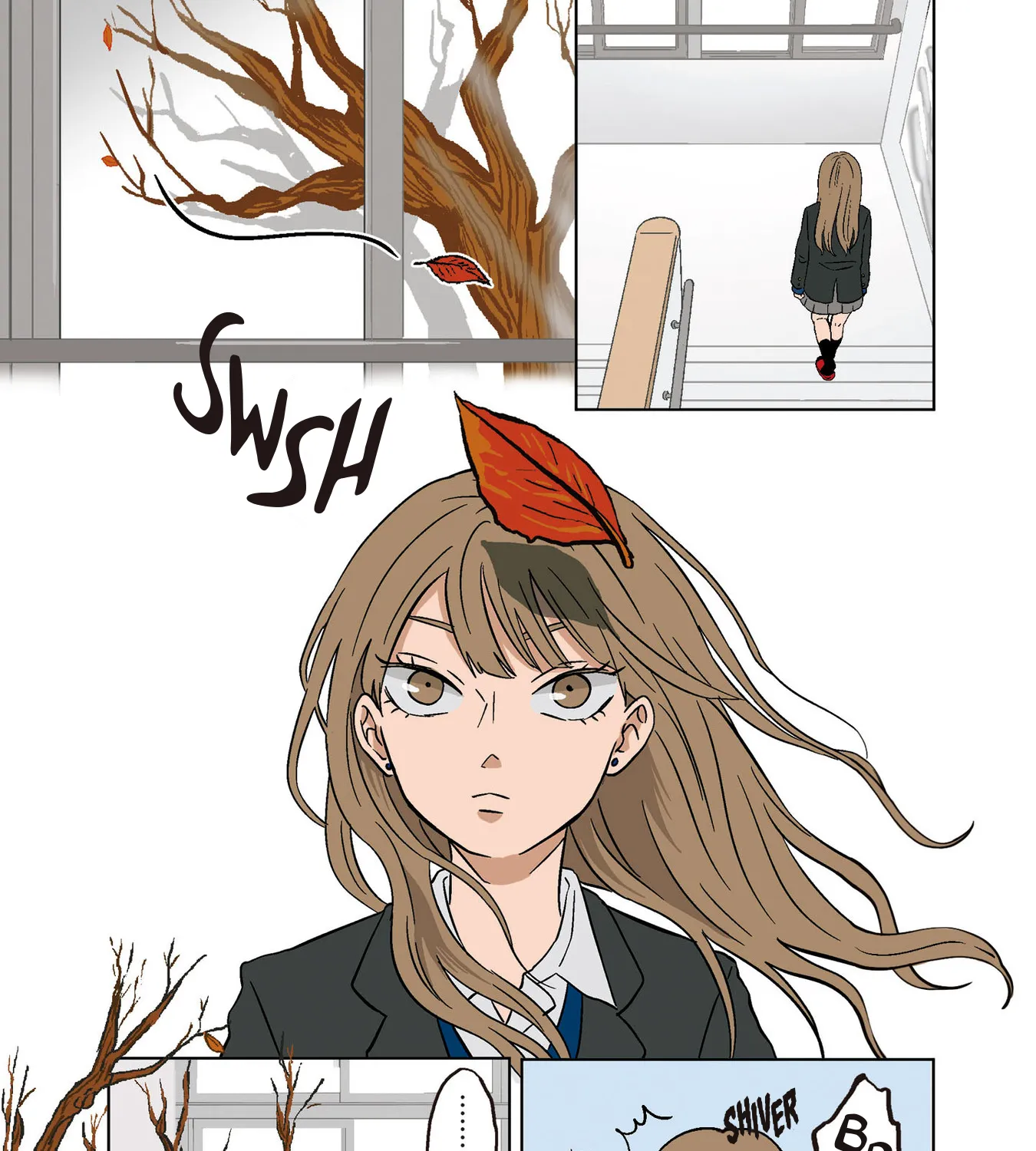 The Ramparts of Ice - Chapter 1 - Page 15