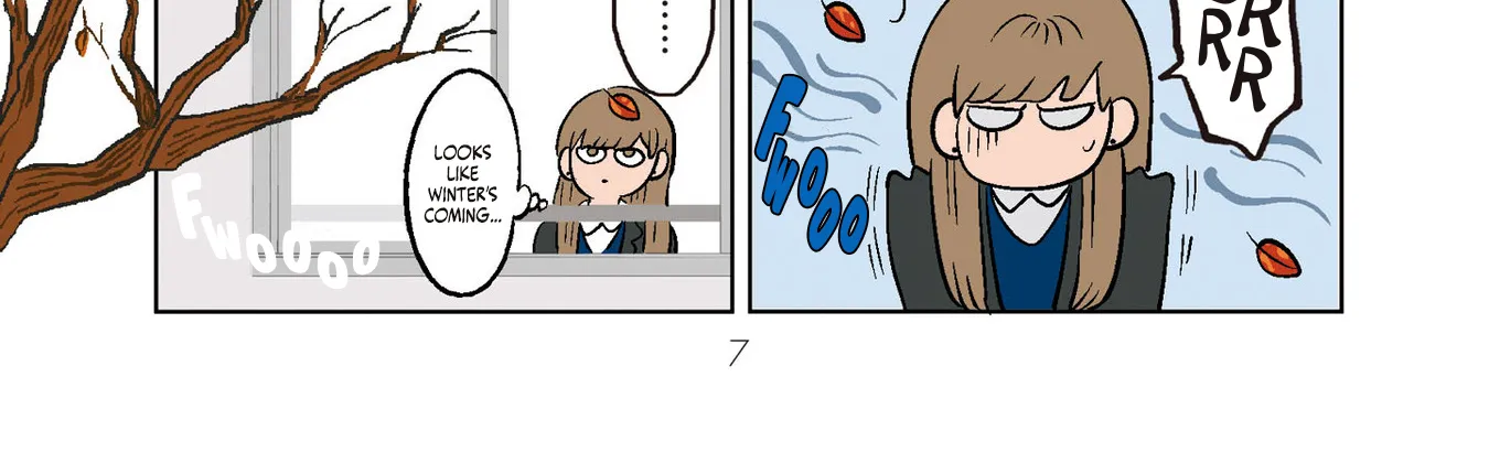 The Ramparts of Ice - Chapter 1 - Page 16