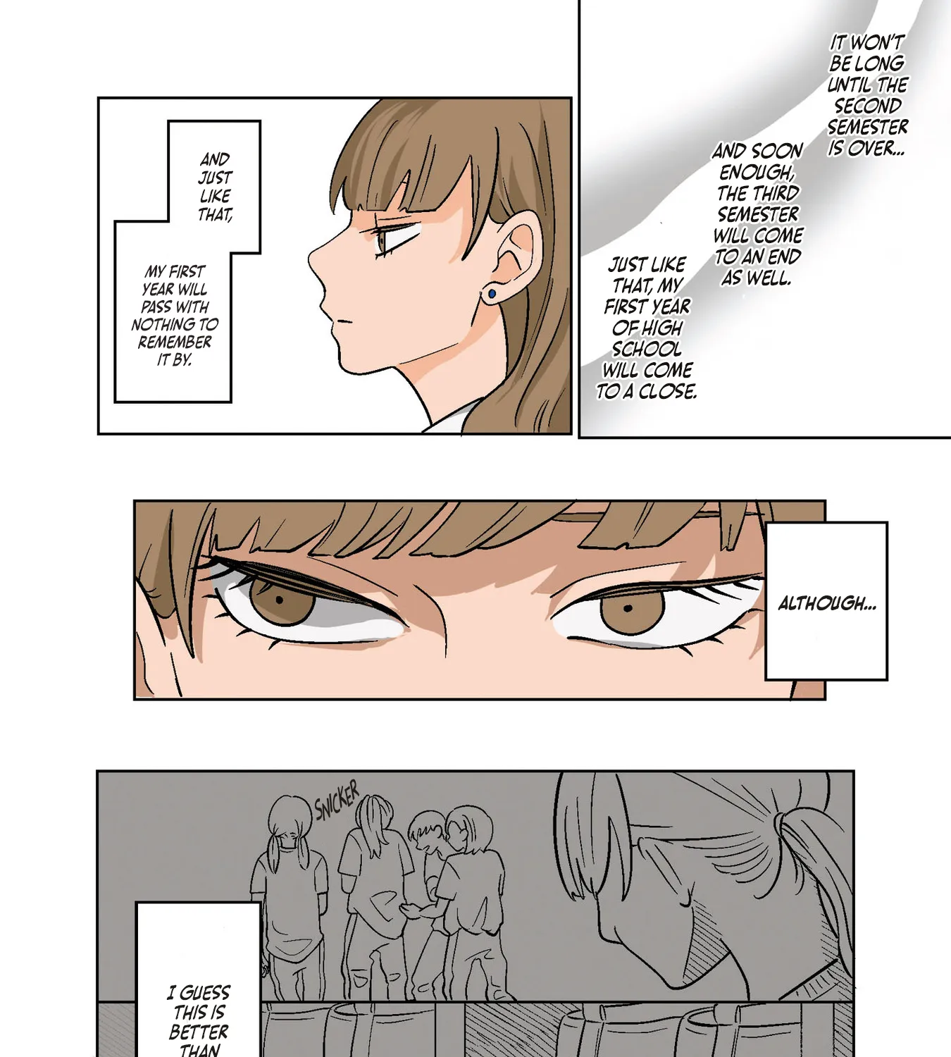 The Ramparts of Ice - Chapter 1 - Page 17