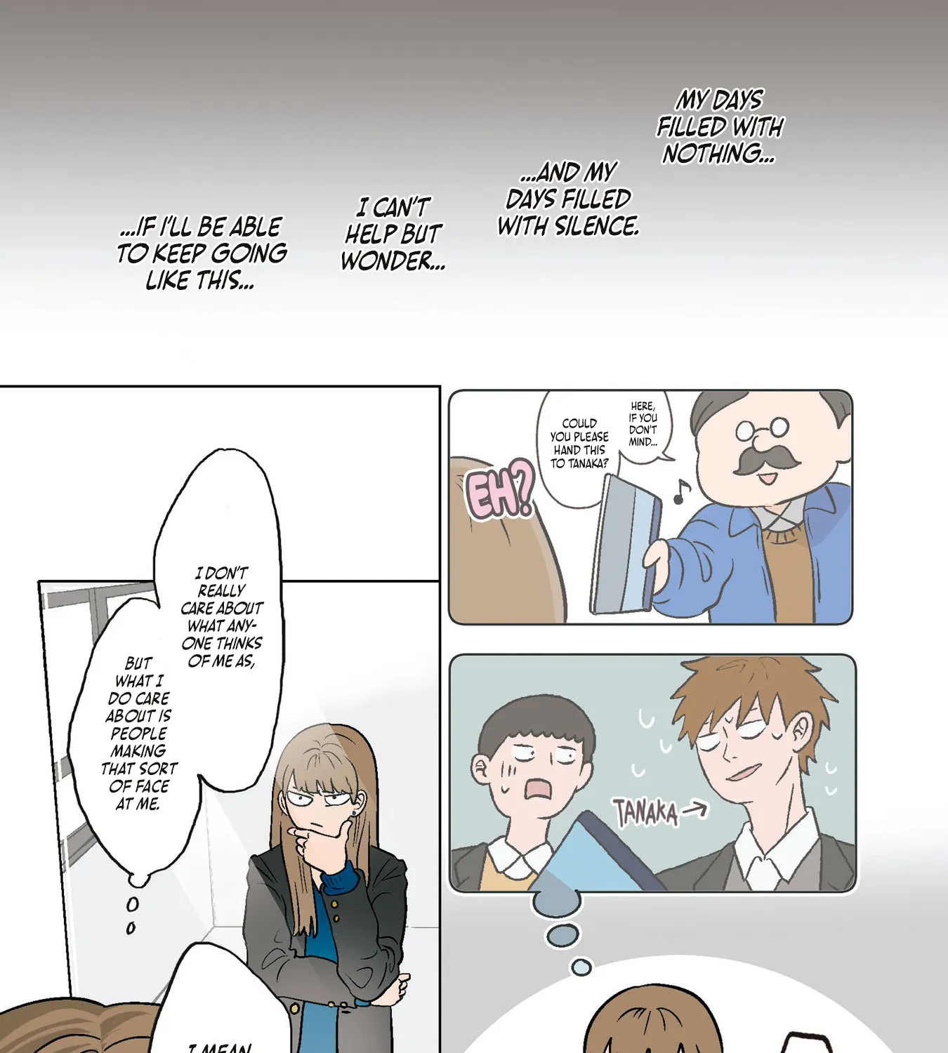 The Ramparts of Ice - Chapter 1 - Page 19