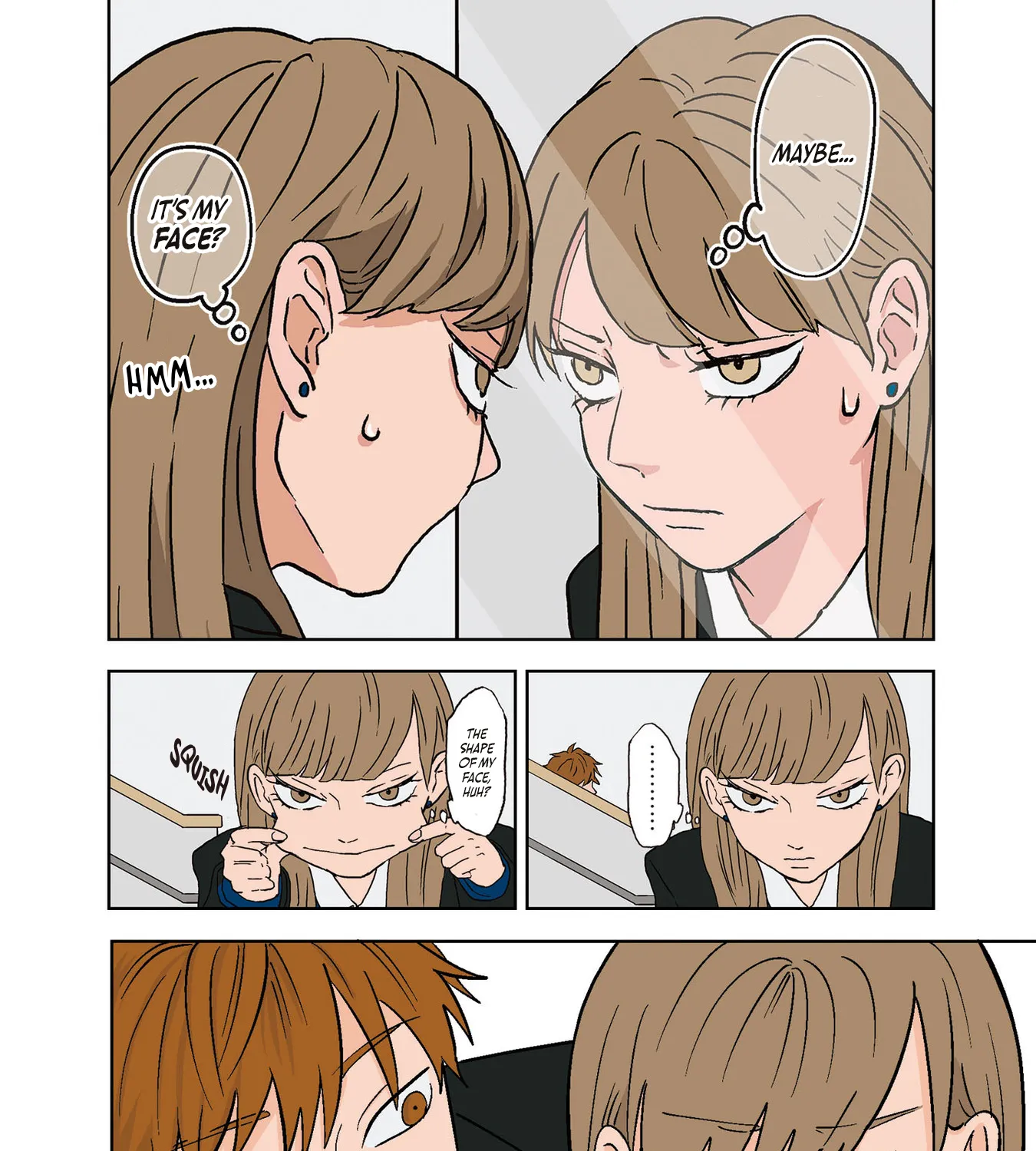 The Ramparts of Ice - Chapter 1 - Page 21