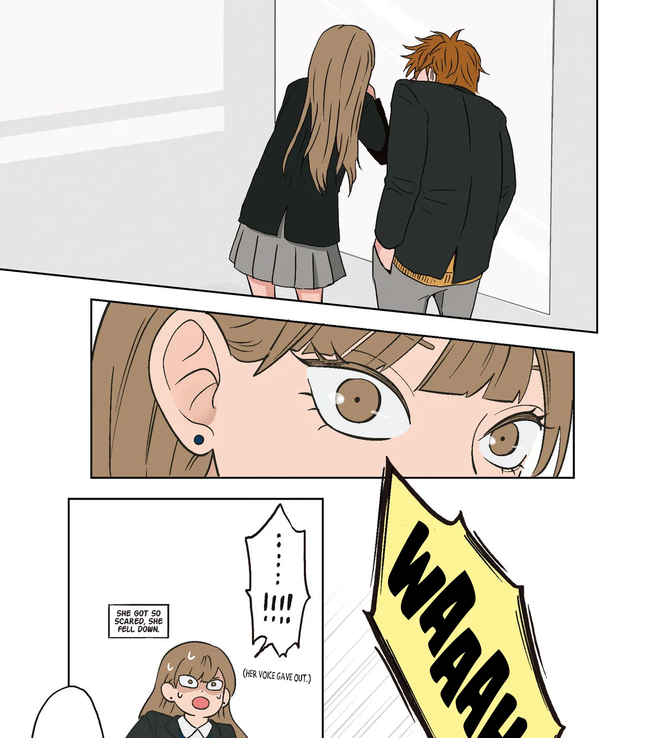 The Ramparts of Ice - Chapter 1 - Page 23