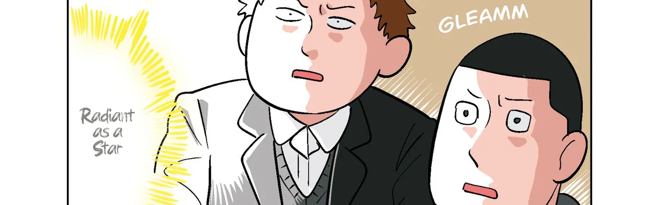 The Ramparts of Ice - Chapter 2 - Page 6