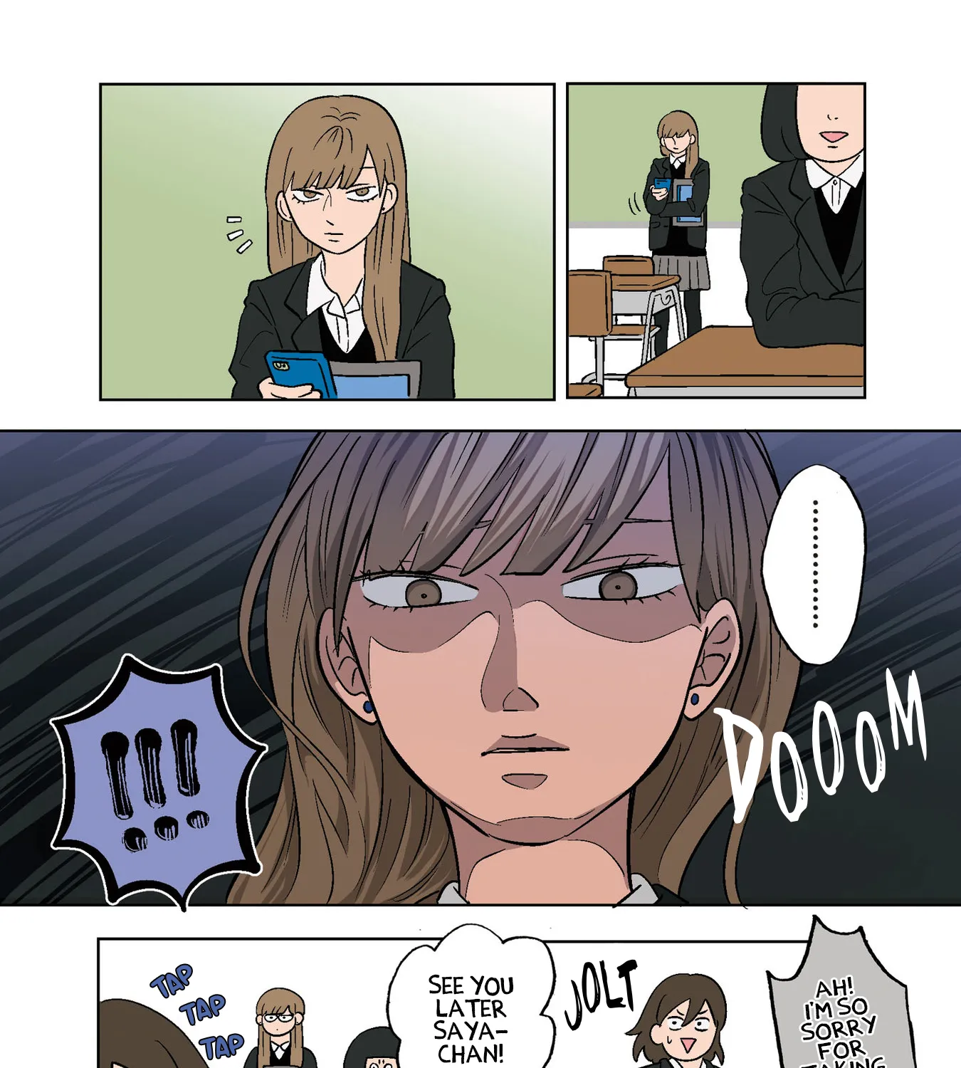 The Ramparts of Ice - Chapter 2 - Page 13