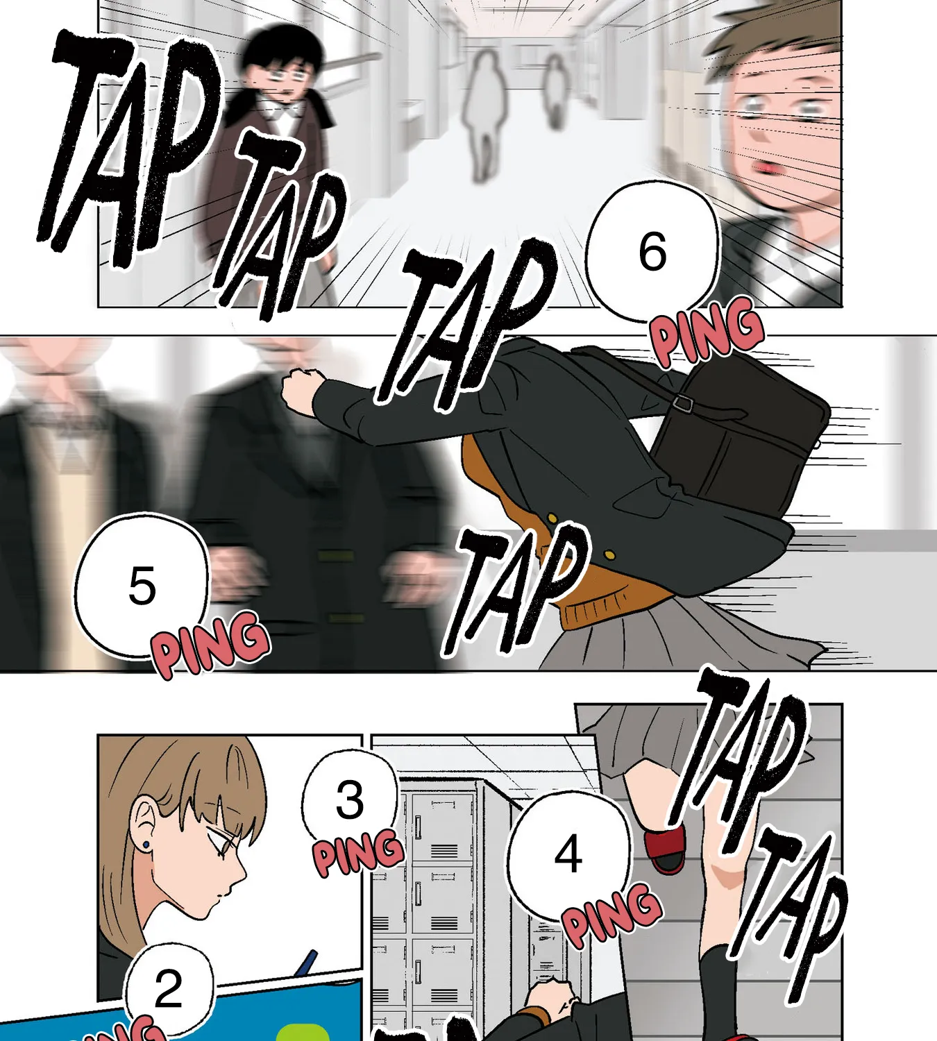 The Ramparts of Ice - Chapter 2 - Page 21