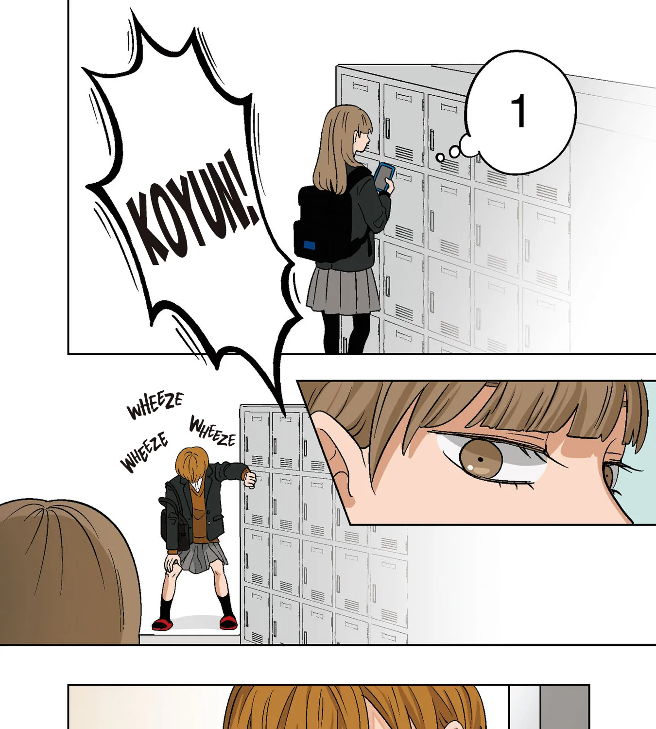 The Ramparts of Ice - Chapter 2 - Page 23