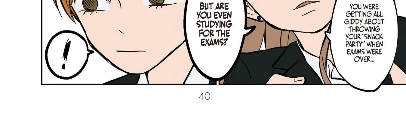 The Ramparts of Ice - Chapter 3 - Page 20
