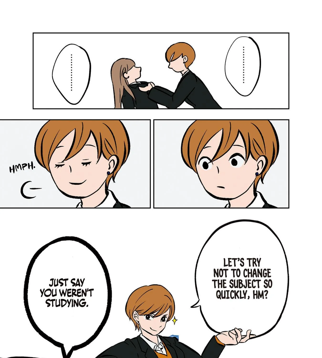 The Ramparts of Ice - Chapter 3 - Page 21