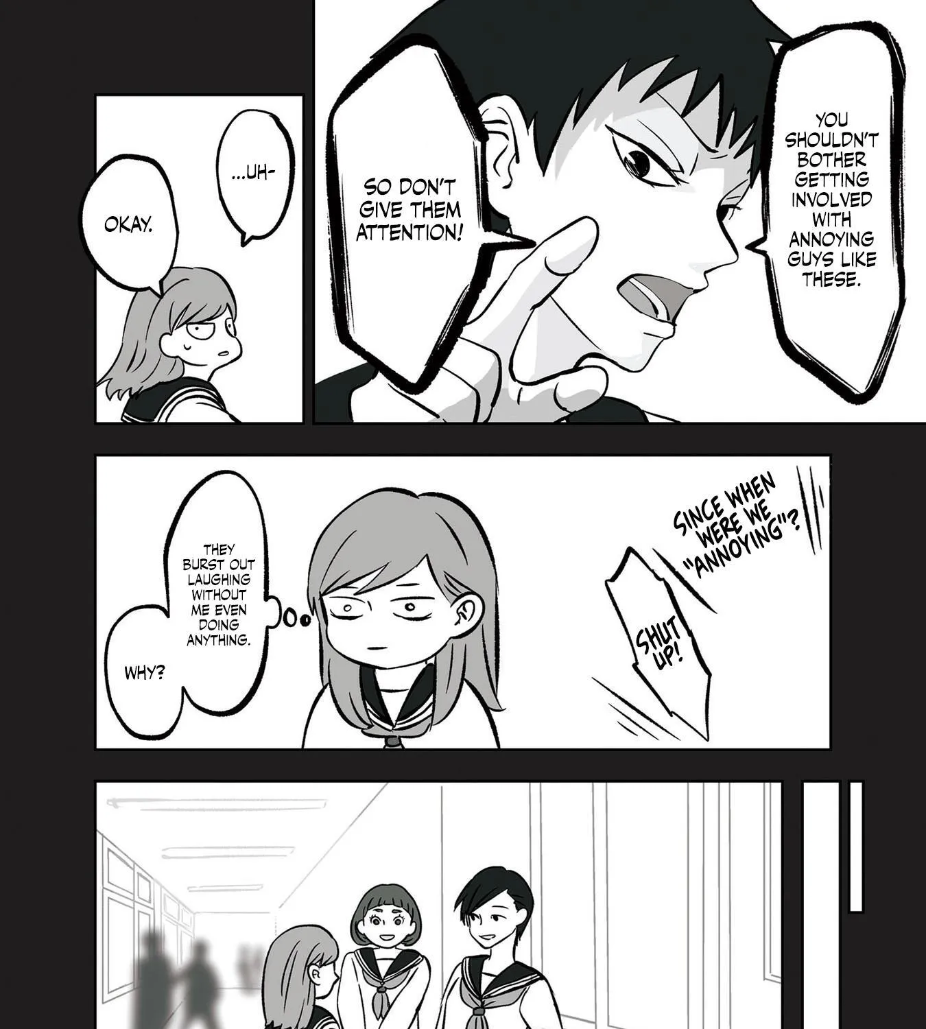 The Ramparts of Ice - Chapter 4 - Page 7