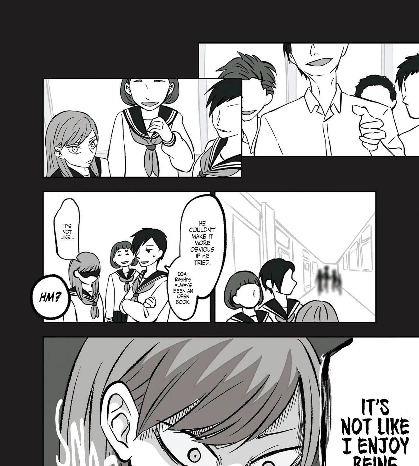 The Ramparts of Ice - Chapter 4 - Page 11