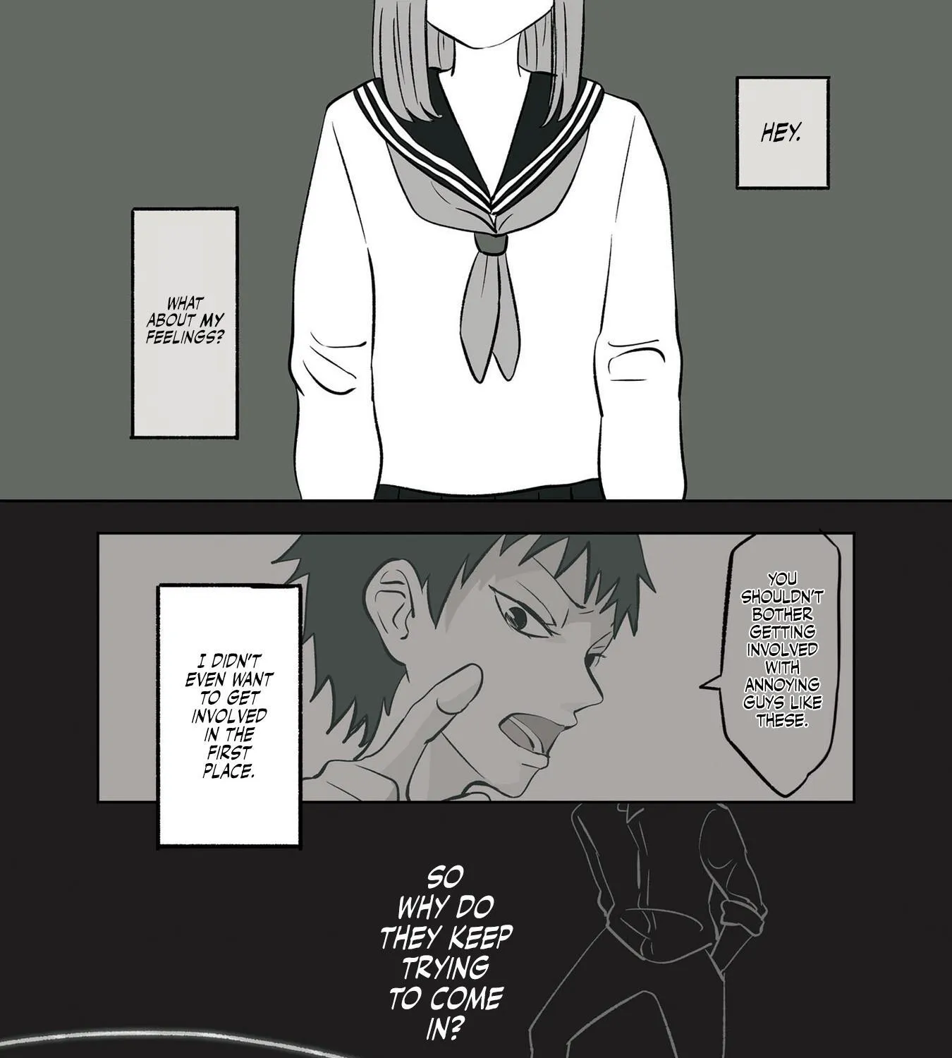 The Ramparts of Ice - Chapter 4 - Page 15