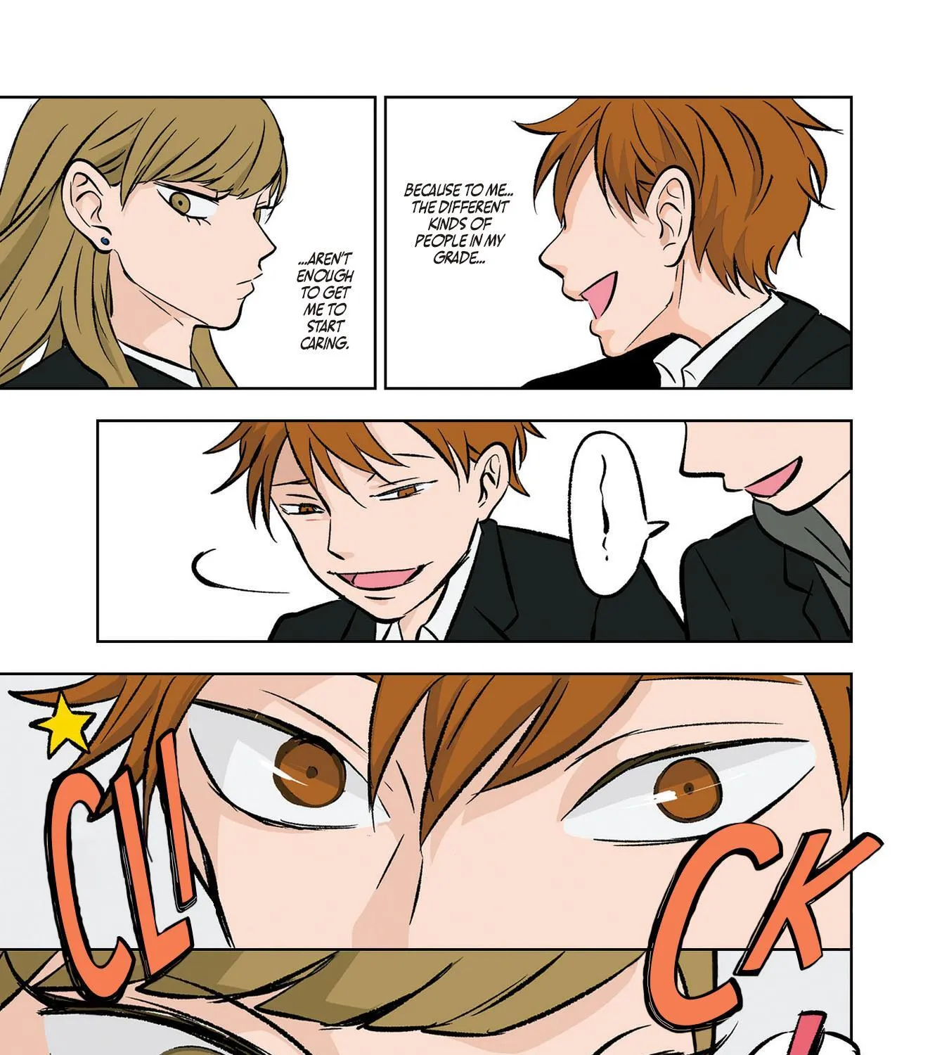 The Ramparts of Ice - Chapter 4 - Page 29