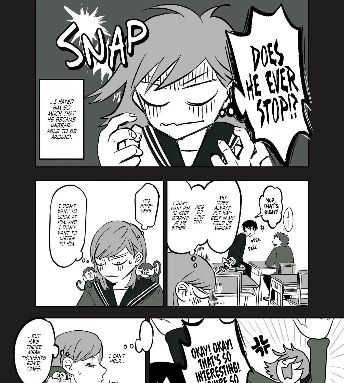 The Ramparts of Ice - Chapter 5 - Page 3