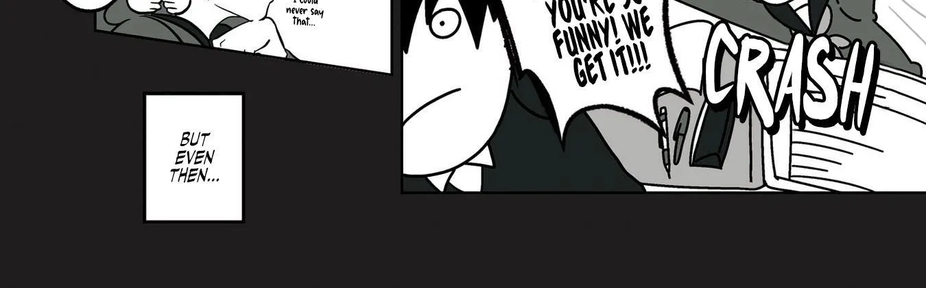 The Ramparts of Ice - Chapter 5 - Page 4